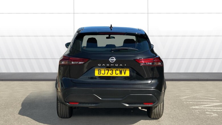 Nissan Qashqai 1.3 DiG-T MH 158 Acenta Premium 5dr Xtronic Petrol Hatchback